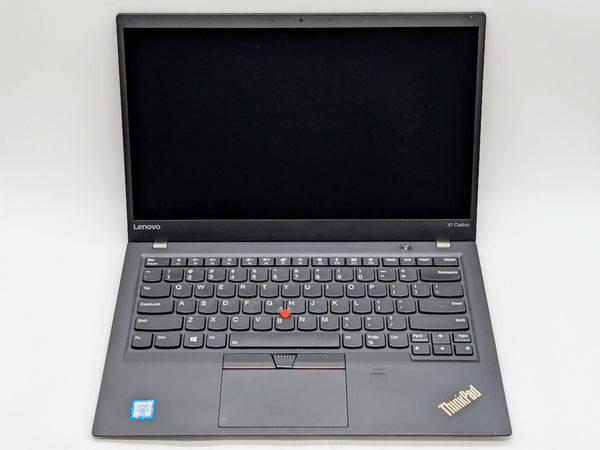 Lenovo ThinkPad X1 Carbon 5th Gen 14