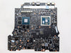 9FRTK ALIENWARE M16 R1 MOTHERBOARD RYZEN 7 7745HX RTX 4060 8GB GDDR6 DDR5 *READ*