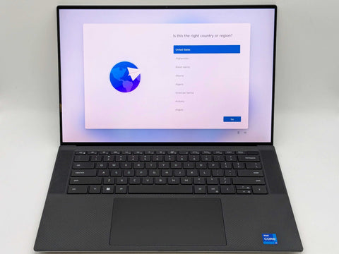 Dell Precision 5570 15