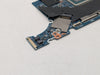 NEW DELL M5F4K VOSTRO 5320 ODIN 13 N MOTHERBOARD INTEL I7-1260P 8GB