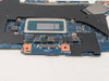 NEW DELL M5F4K VOSTRO 5320 ODIN 13 N MOTHERBOARD INTEL I7-1260P 8GB