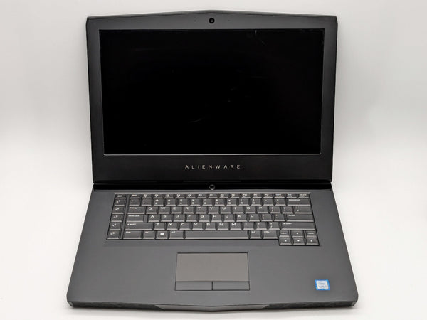 Dell ALIENWARE R4 15