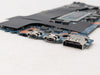 NEW DELL M5F4K VOSTRO 5320 ODIN 13 N MOTHERBOARD INTEL I7-1260P 8GB