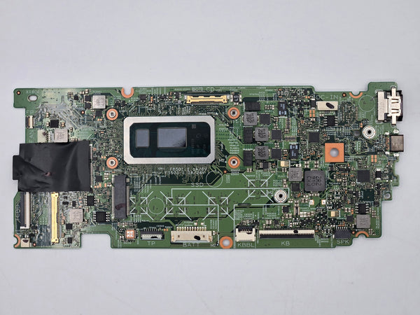 Dell Inspiron 13 7390 Laptop Motherboard i7-8565U 16GB MWW1R 0MWW1R *READ*