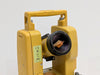 Topcon DT-207 DT-200 Series Digital Theodolite Transit with Hard Case