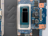 NEW DELL M5F4K VOSTRO 5320 ODIN 13 N MOTHERBOARD INTEL I7-1260P 8GB