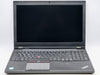Lenovo ThinkPad P50 15