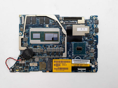 DELL Precision 5530 2-IN-1 XPS 9575 i5-8305G 8GB RAM RX VEGA MOTHERBOARD F89DJ