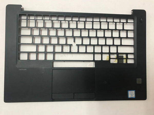 GENUINE Dell Latitude 7480 Palmrest Touchpad 6FJX9