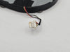Genuine Dell Latitude 3310 2-in-1 Laptop Cooling Fan Assembly WH7XP 0WH7XP