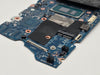 Genuine Dell INSPIRON 7506 I5-1135G7 2.40GHz Motherboard YGNMD 0YGNMD *READ*
