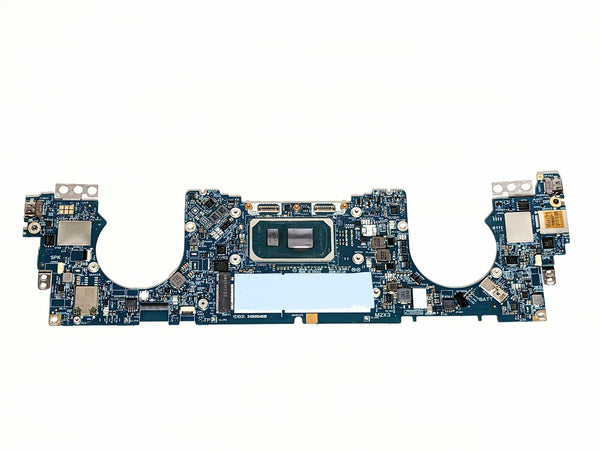 Dell XPS 13 9310 Motherboard i7-1185G7 16GB DXP1F 0DXP1F *READ*