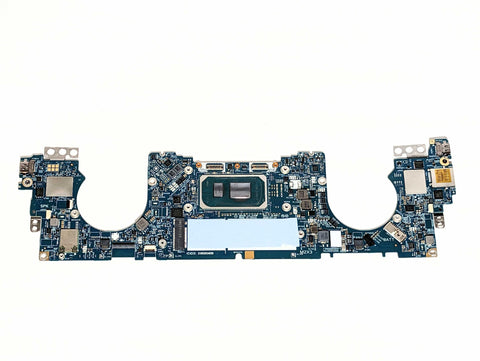Dell XPS 13 9310 Motherboard i7-1185G7 16GB DXP1F 0DXP1F *READ*