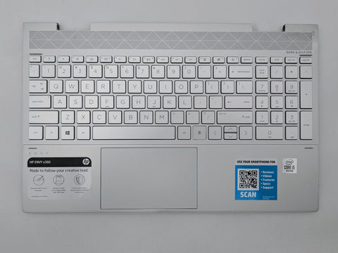 HP ENVY X360 15m-ed0013dx 2-in-1 15