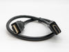 C2G 42500 C2G 0.5m High Speed HDMI Cable with Ethernet (1.6ft) - HDMI for Audio/