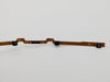 Dell XPS 13 9370 9380 Link Board Keyboard Panel LS-E672P FD28C/0FD28C