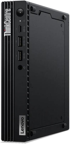 NEW LENOVO THINKCENTRE M70Q GEN 5 MINI DESKTOP I5-14500T 16GB 512GB WIN 11P WTY