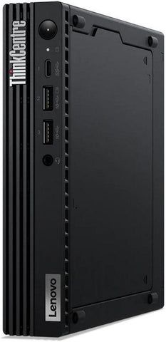 NEW LENOVO THINKCENTRE M70Q GEN 5 MINI DESKTOP I5-14500T 16GB 512GB WIN 11P WTY