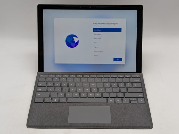 MICROSOFT Surface Pro 7 2in1 12