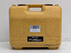 Topcon DT-207 DT-200 Series Digital Theodolite Transit with Hard Case