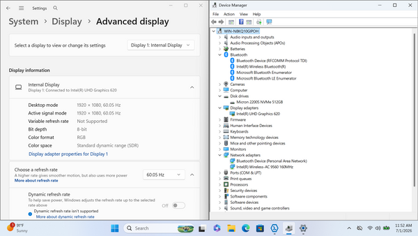 Dell Latitude 7400 14