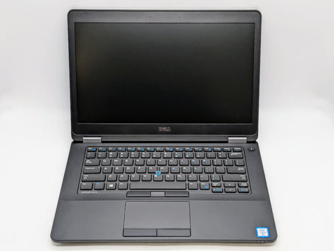 Dell Latitude E5470 14
