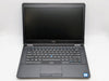Dell Latitude E5470 14