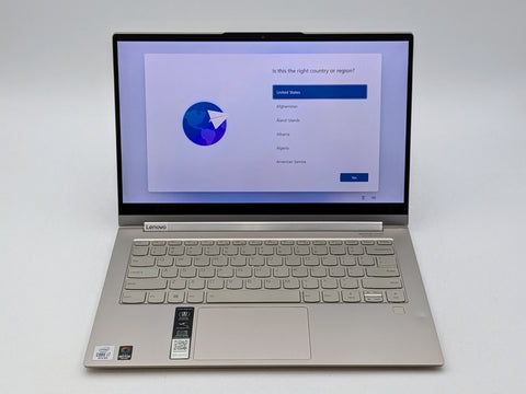 Lenovo Yoga 14