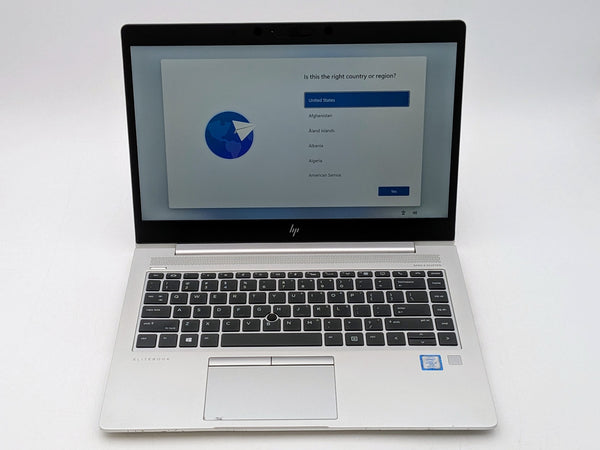 HP ELITEBOOK 840 G5 14