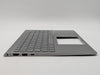 Dell Inspiron 15 Pro 5510 5515 Palmrest Backlit Spanish Keyboard 06P0TG 6P0TG