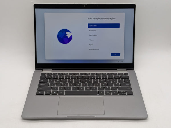 Dell Latitude 5330 2-in-1 13