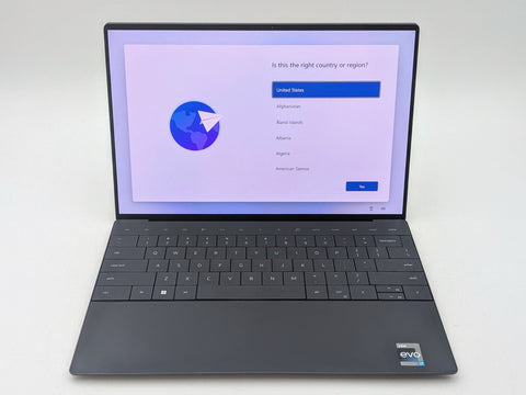 DELL XPS Plus 9320 13