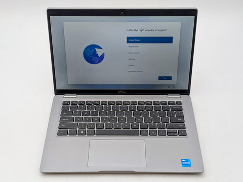 DELL Latitude 5420 14