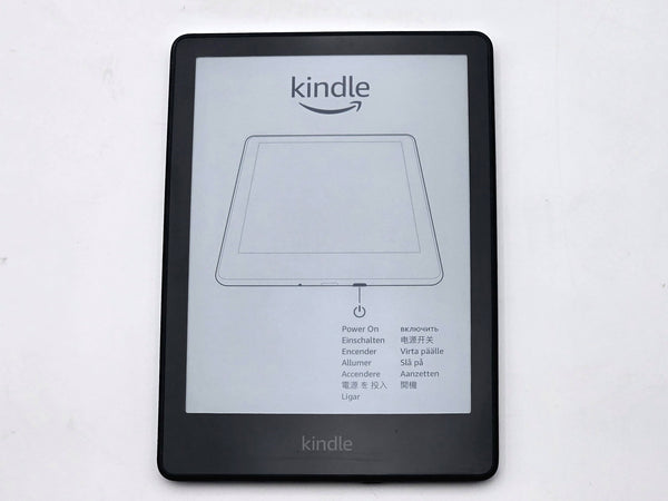 Amazon Kindle Paperwhite 11th Gen 16GB