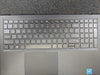 Dell INSPIRON 15 3510 CELERON PROCESOR N4020 2.8GHz Motherboard Battery Palmrest