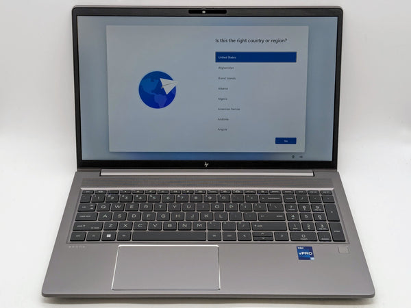 HP ZBook Power 15 G10 15