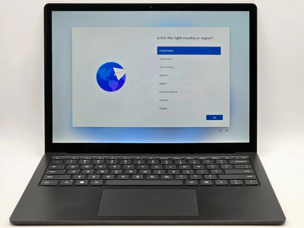 Microsoft Surface Laptop 5 13