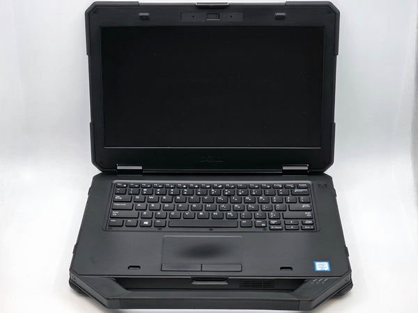 Dell Latitude 5414 Rugged 14