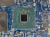 Dell G15 5511 Motherboard Intel i7-11800H Nvidia RTX 3050 0GVF02 GVF02 *READ*