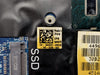 OEM Dell XPS 13 9360 Motherboard i5-7200U CPU 8GB RAM LA-D841P 4N87K *READ*