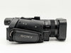 Sony PXW X70 - XDCAM Hand-Held Professional Camcorder