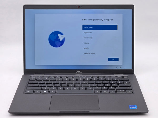 Dell Latitude 7430 14