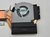 Dell Alienware 17 R4 CPU Graphics Cooling Heatsink Assembly w/ fans
