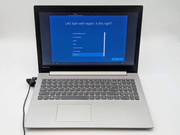 Lenovo IdeaPad 320-15ABR 15