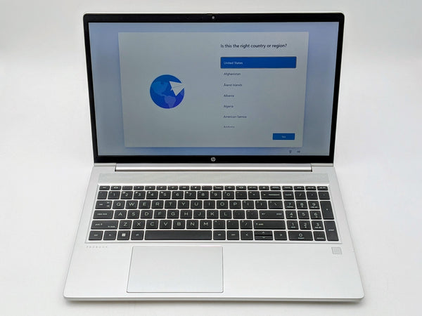 HP PROBOOK 450 15.6 INCH G9 NOTEBOOK PC 15