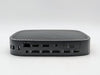 HP t640 Thin Client RYZEN EMBEDDED R1505G RADEON VEGA GFX 256GB SSD 8GB W11P
