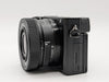 Sony a6100 24.2MP Mirrorless Camera with 16-50mm Lens - Used