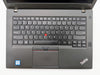 LENOVO ThinkPad T460p 14
