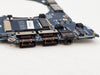 Dell Latitude 7410 Motherboard i5-10210U w/ Audio Daughterboard 0GYV1X 0WDKDT