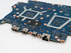 Dell G7 7500 7700 RTX Laptop Motherboard DPN DNDTP DAMAGED For Parts